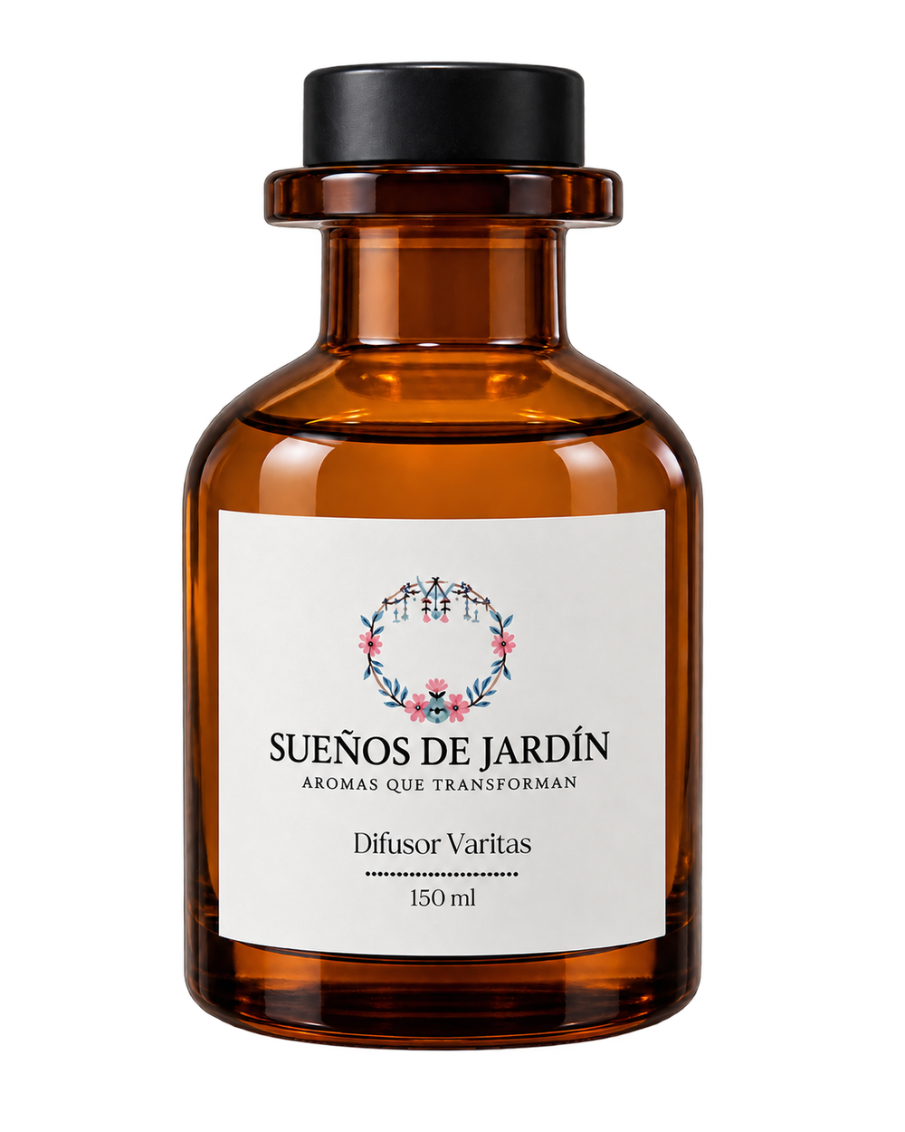 Difusor en Varitas