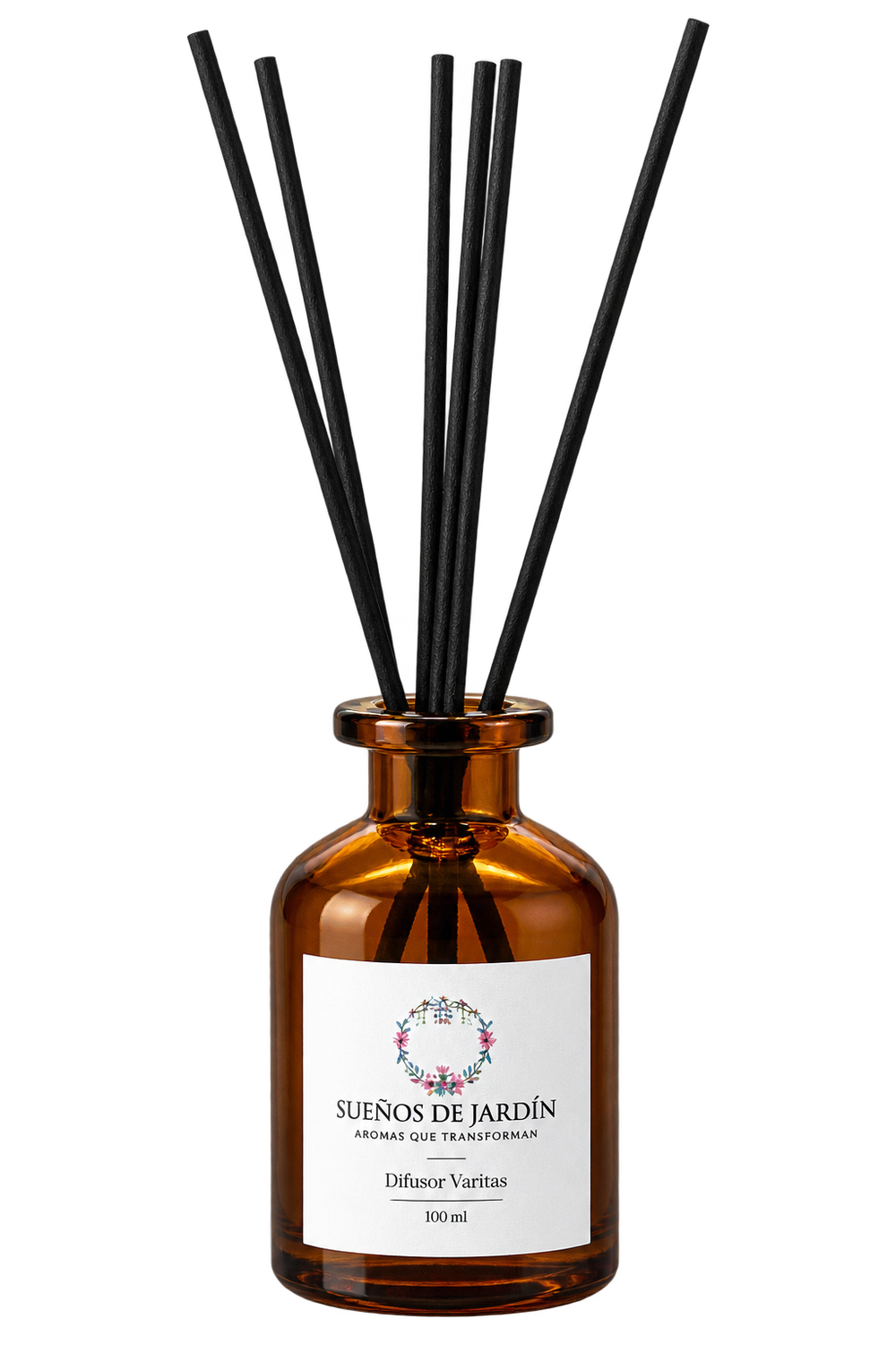 Difusor en Varitas