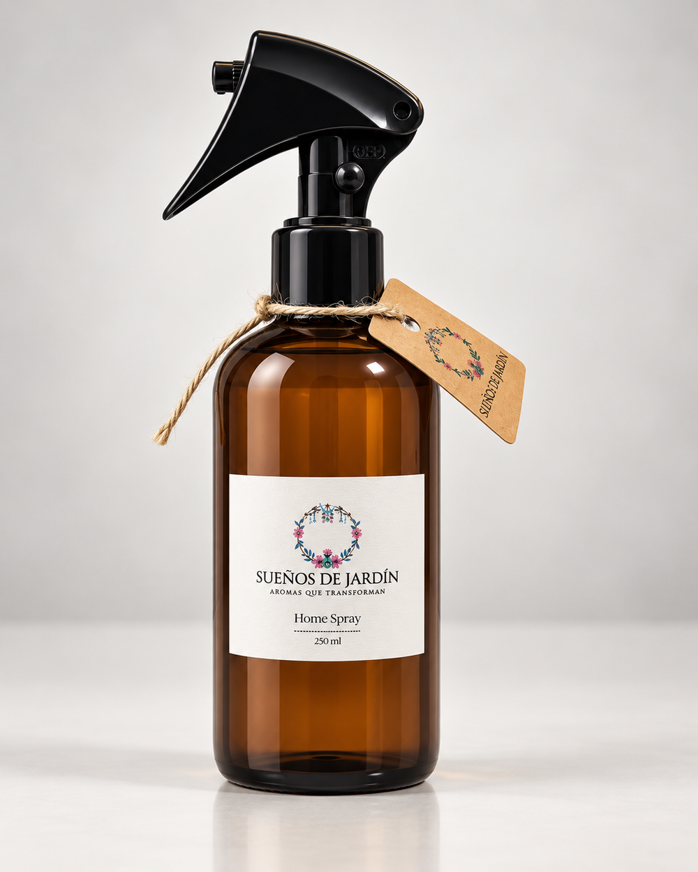 Home Spray