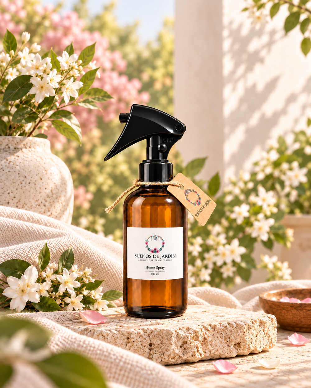 Home Spray