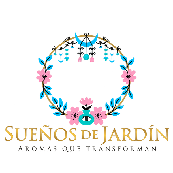 SUEÑOS DE JARDIN