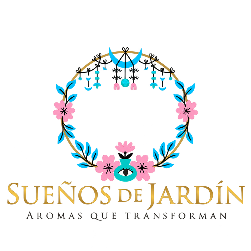 SUEÑOS DE JARDIN
